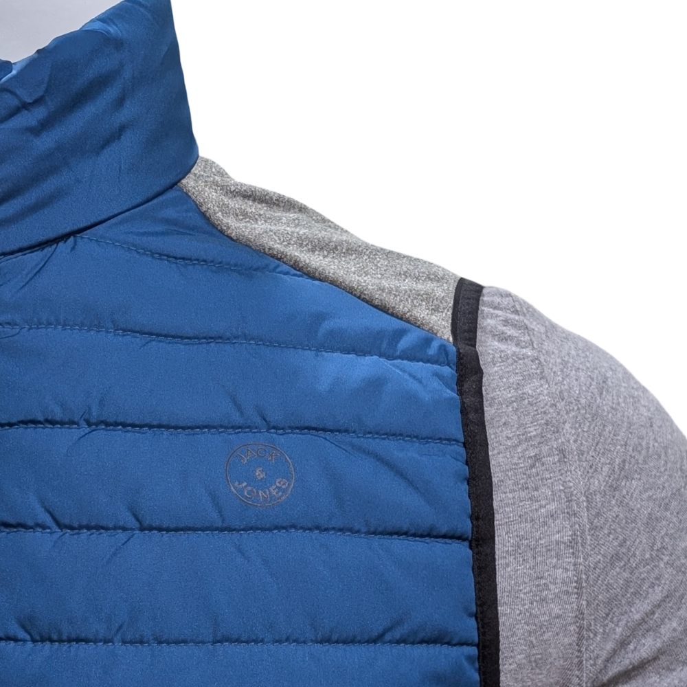 JJEMULTI BODYWARMER