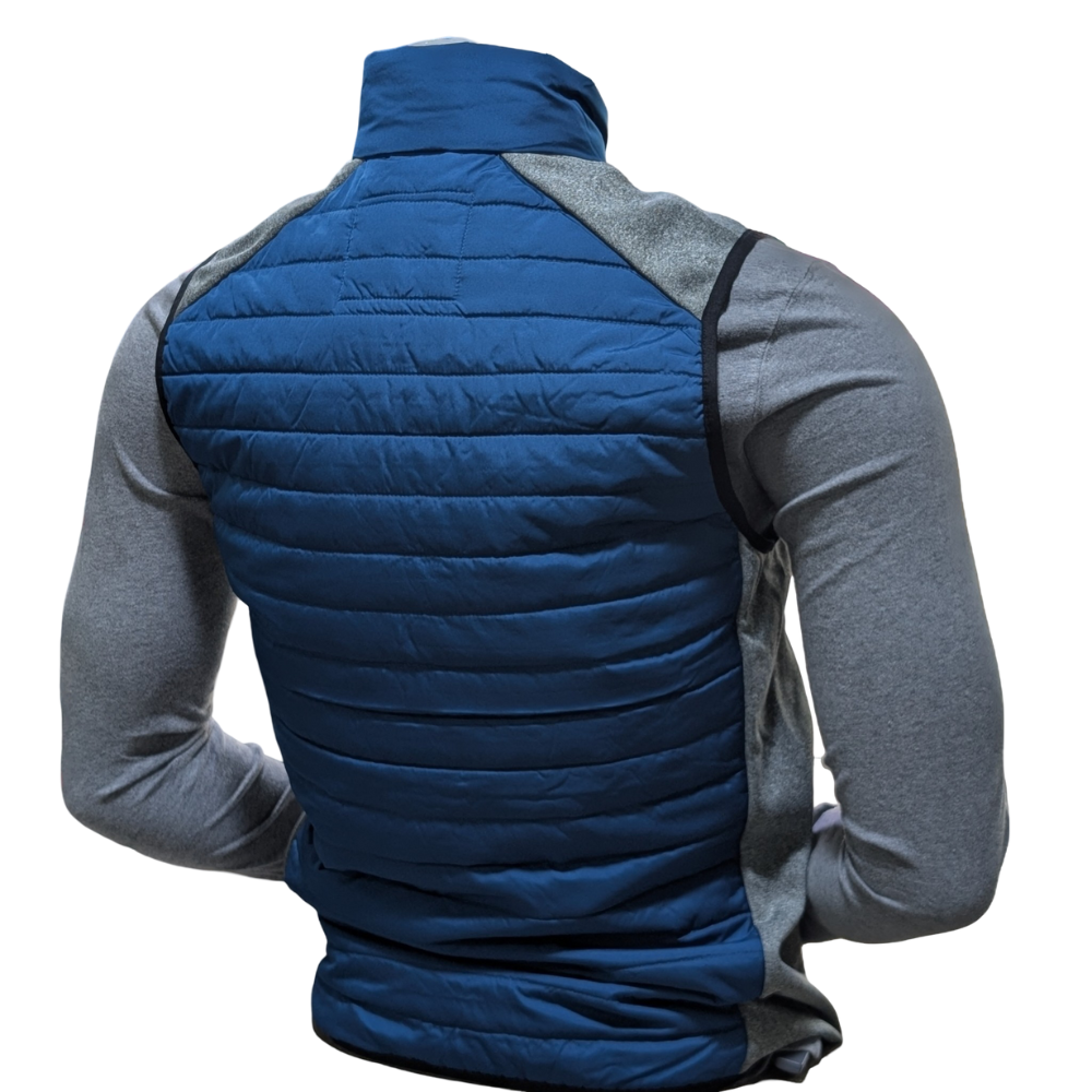 JJEMULTI BODYWARMER