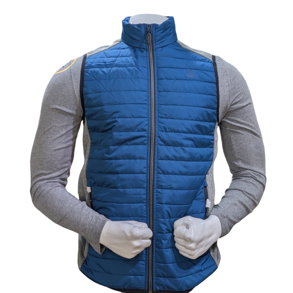 JJEMULTI BODYWARMER