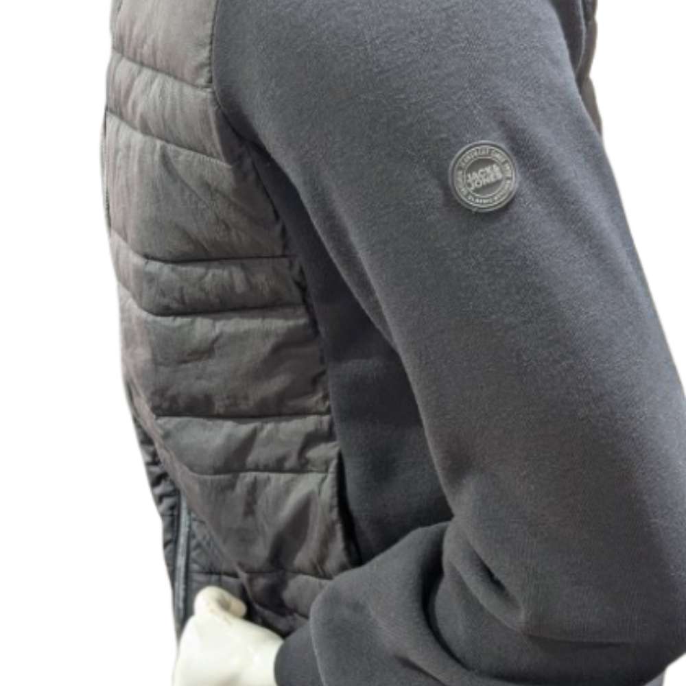 JJSANTO HYBRID JACKET