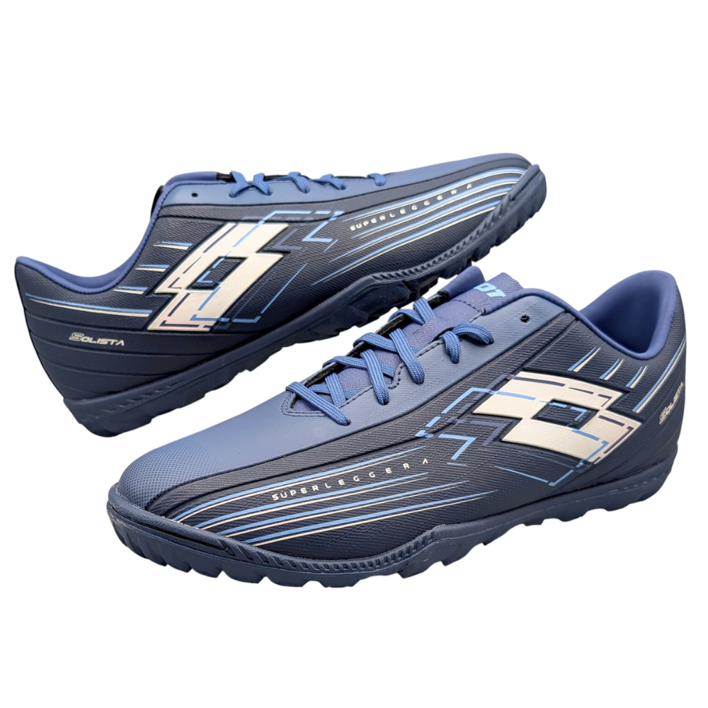 LOTTO SOLISTA 700 VIII TF