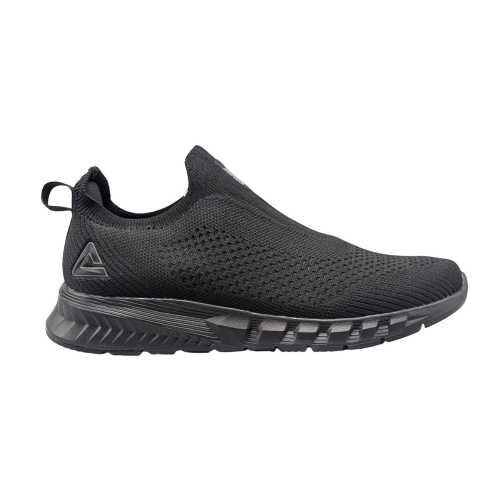 PEAK SLIP ON SHOES