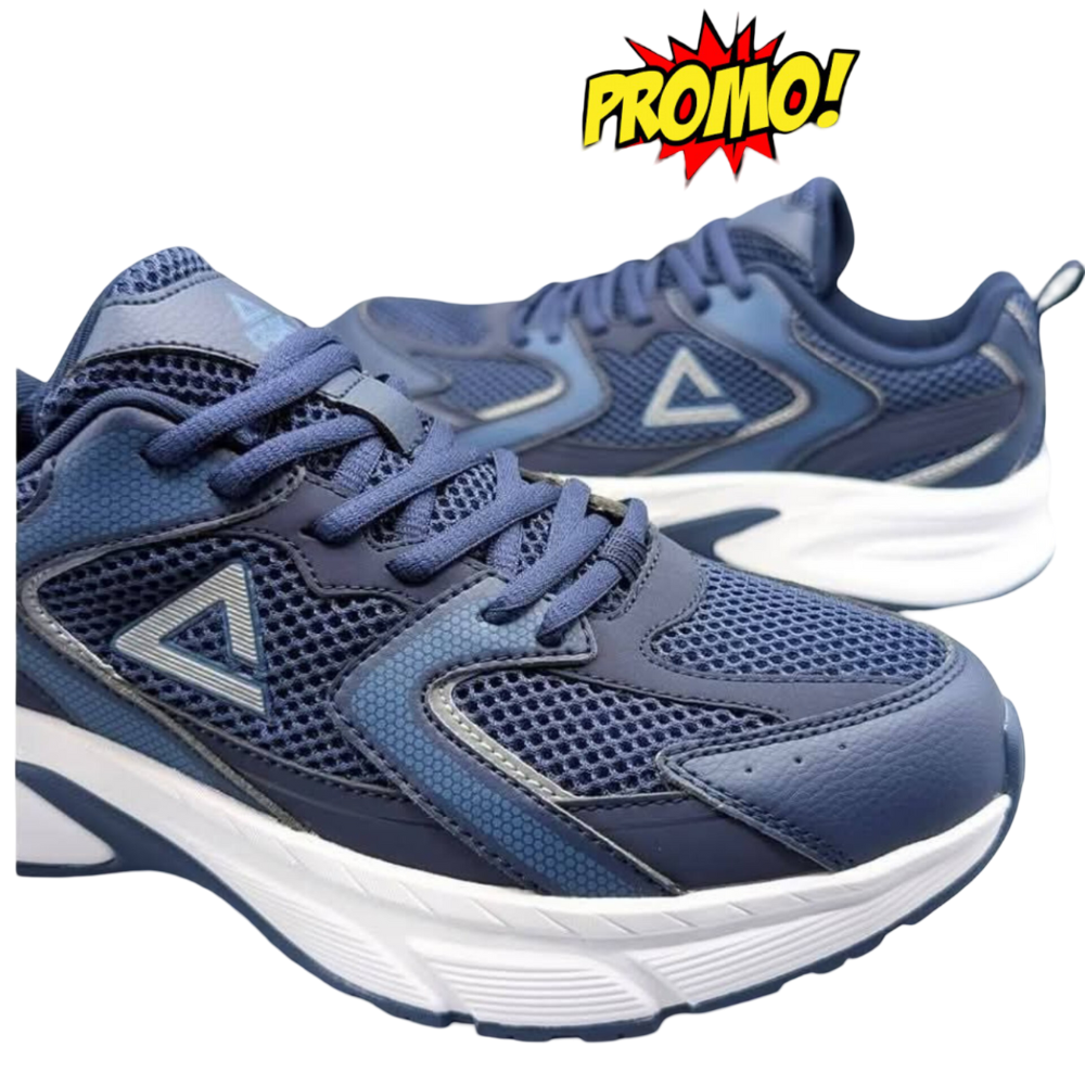 PEAK CASUAL SHOES 209D