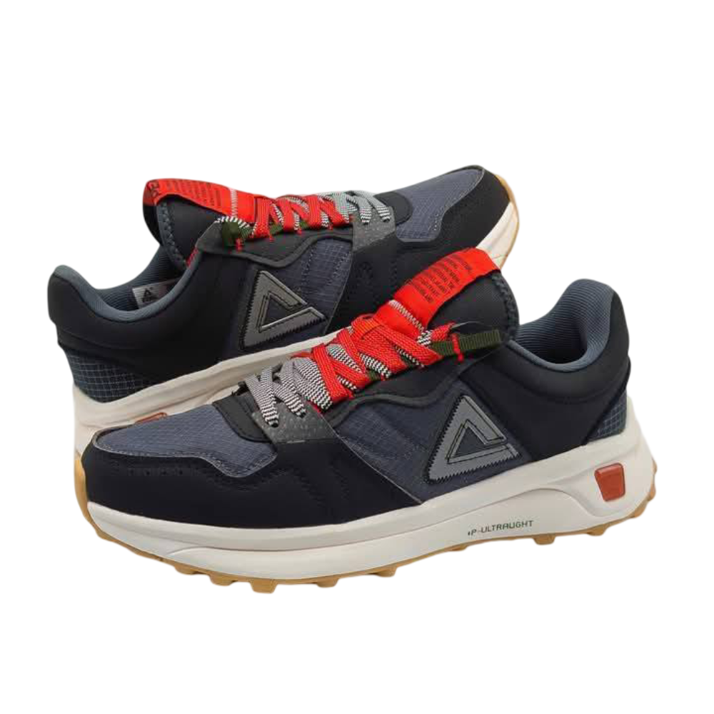 PEAK CASUAL SHOES ULTRA LIGHT