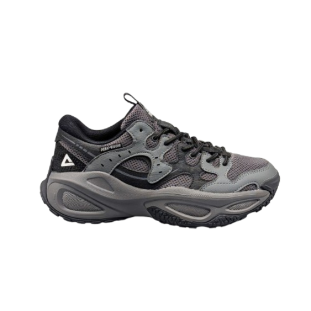 PEAK-TAICHI RETRO CASUAL SHOES