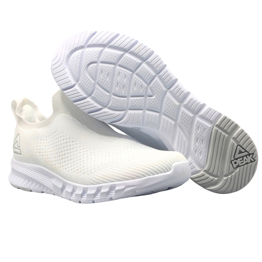PEAK SLIP ON SHOES  E39107H
