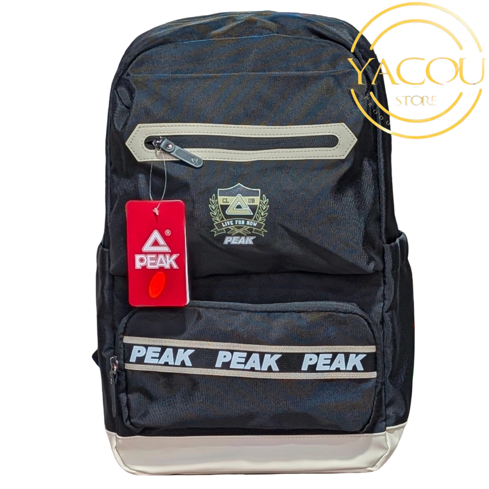 BACKPACK PEAK