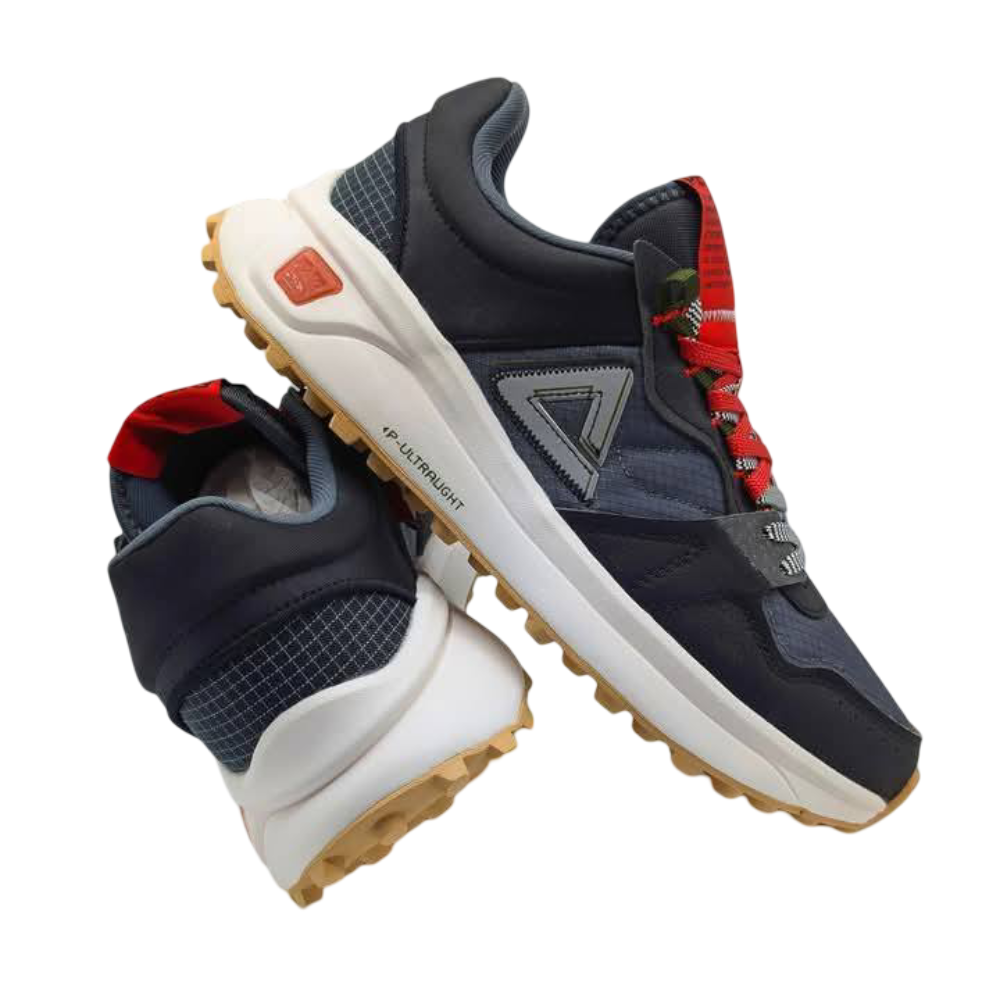 PEAK CASUAL SHOES ULTRA LIGHT