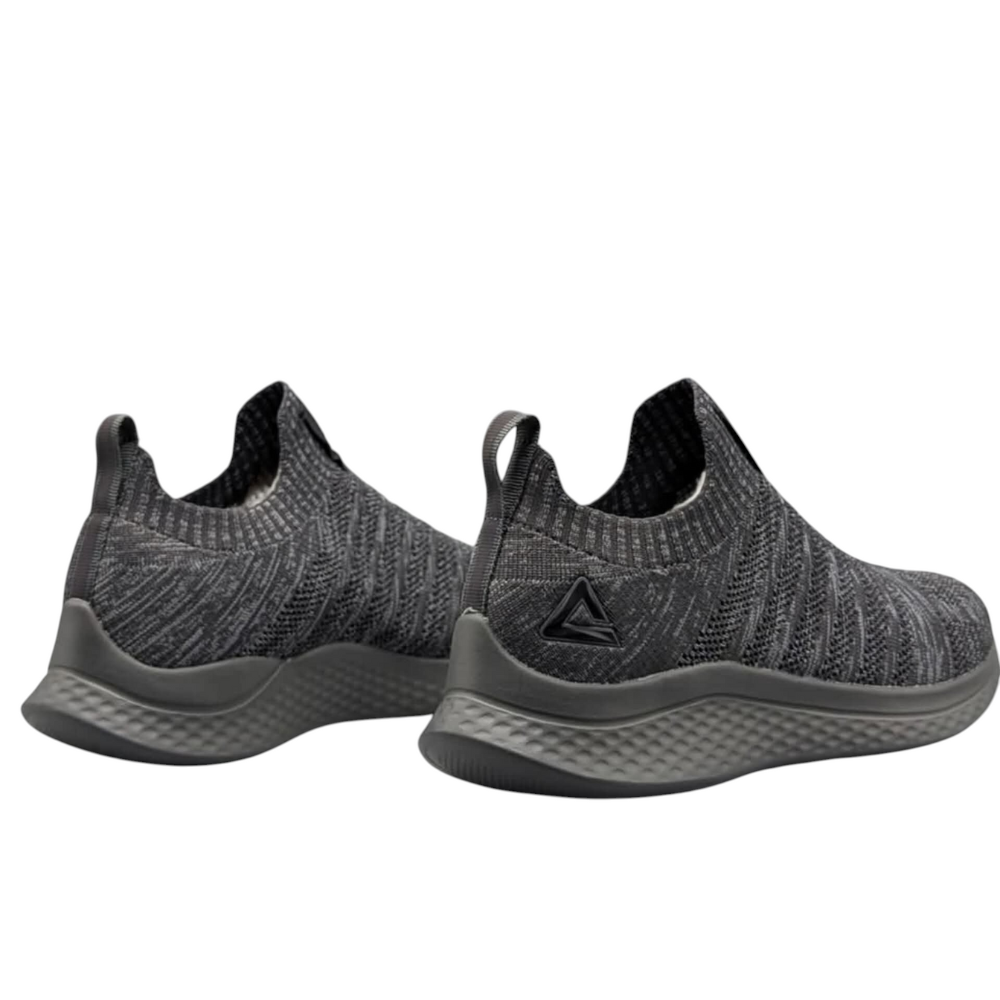 RG SHOES DK.GREY