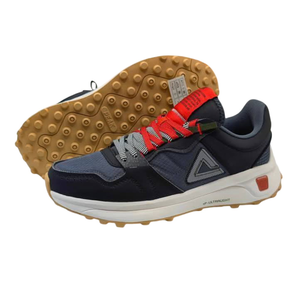 PEAK CASUAL SHOES ULTRA LIGHT