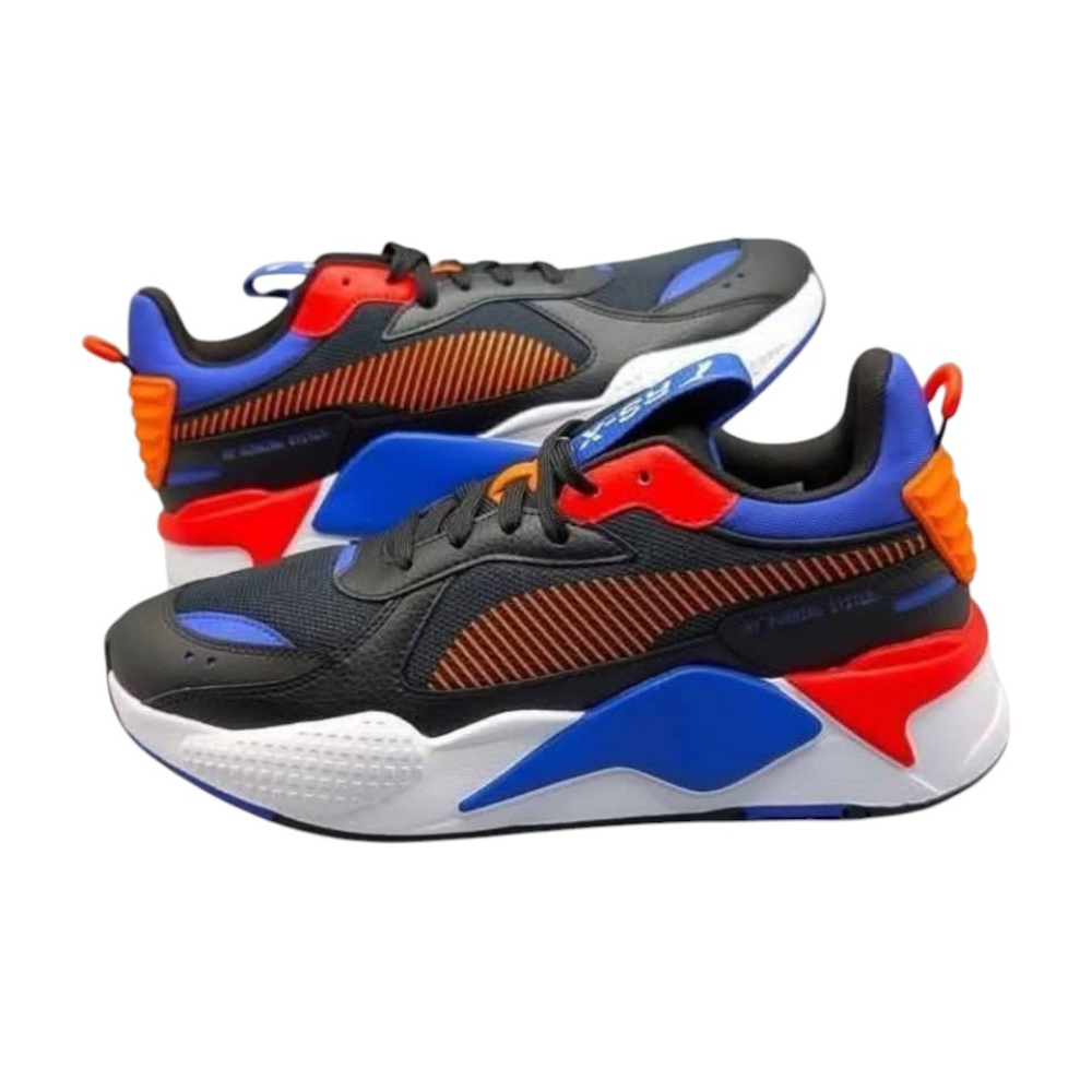 RS-X GEEK