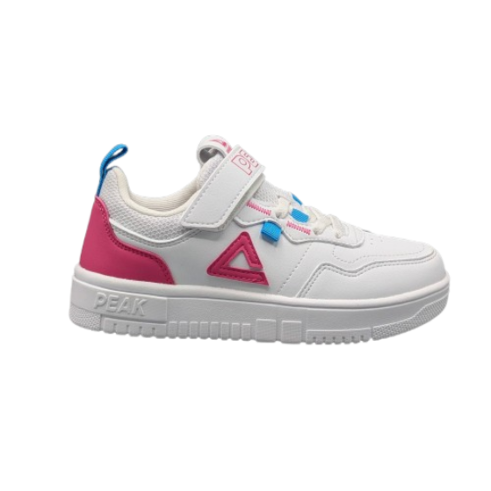 PEAK SPORT KIDS FLAT SHOES 10R6