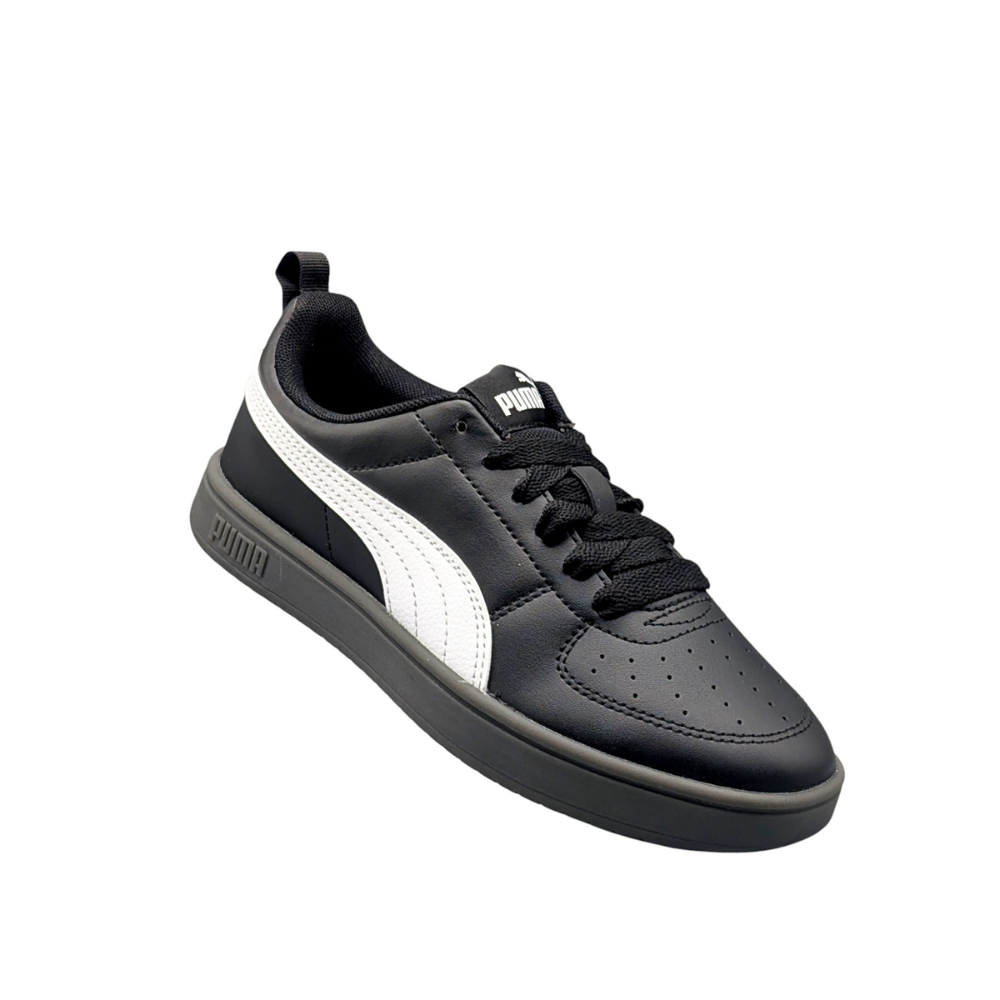 RICKIE JR  BLACK
