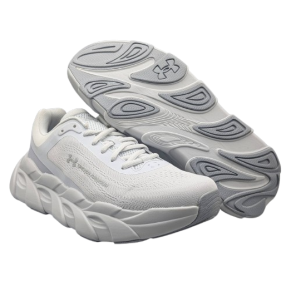 UNDER ARMOUR HALO RUNNER