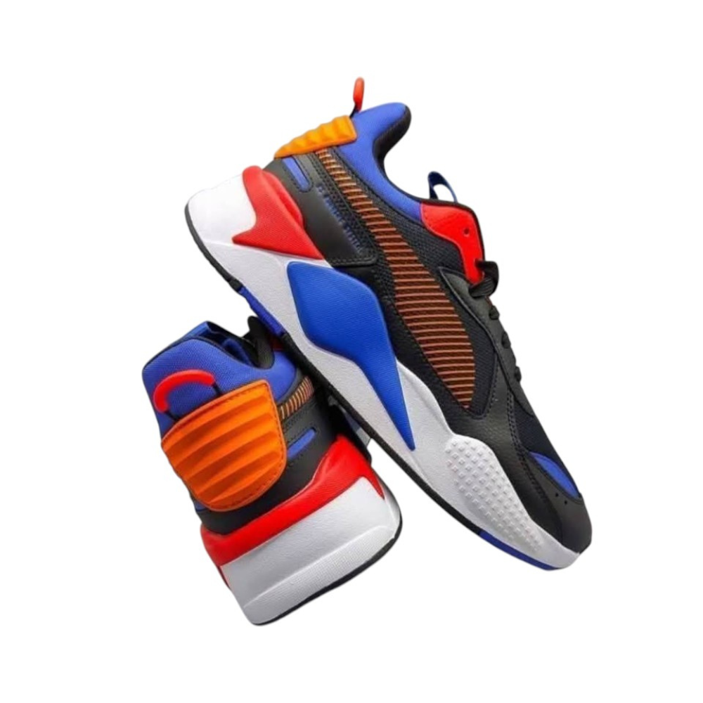 RS-X GEEK