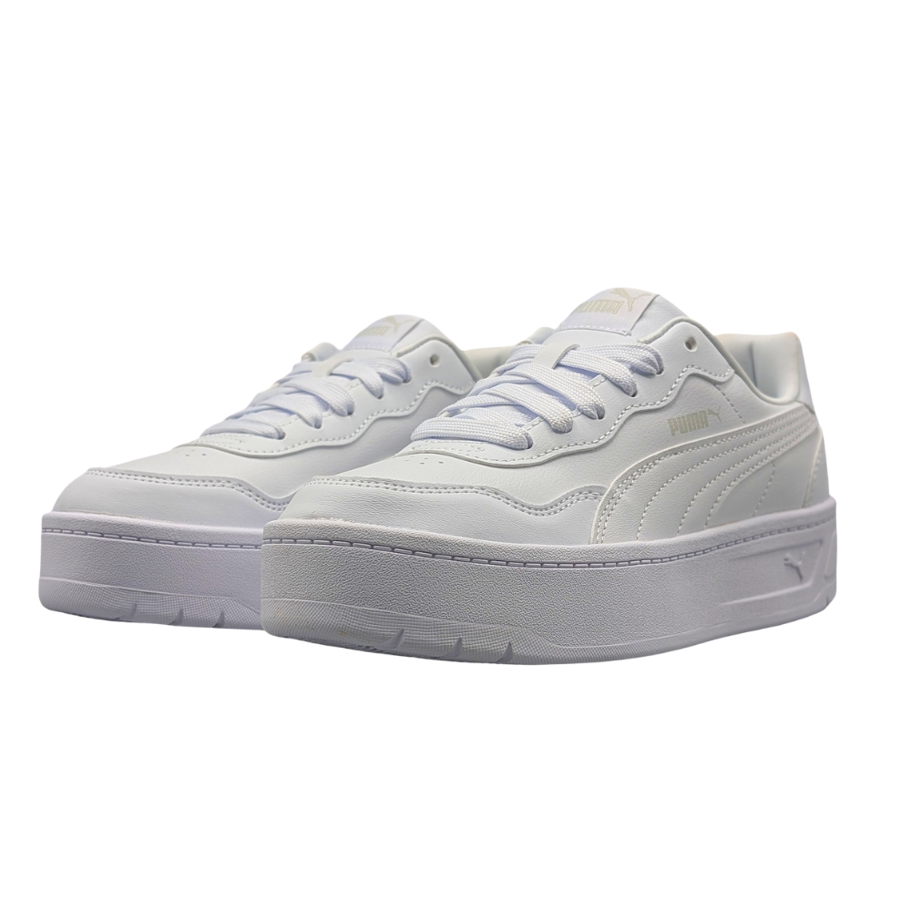 PUMA COURT LALLY SKYE
