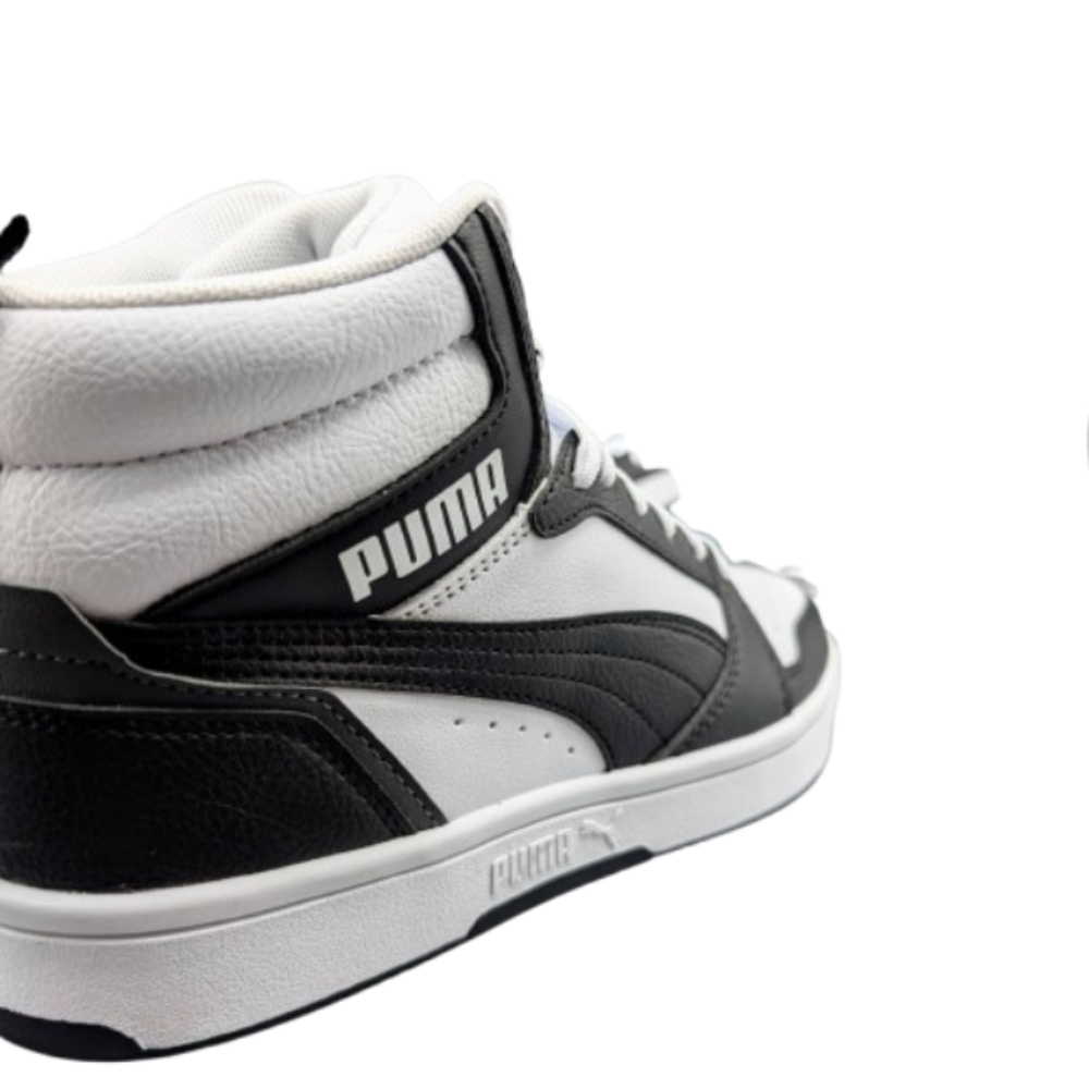 PUMA REBOUND V6 MID