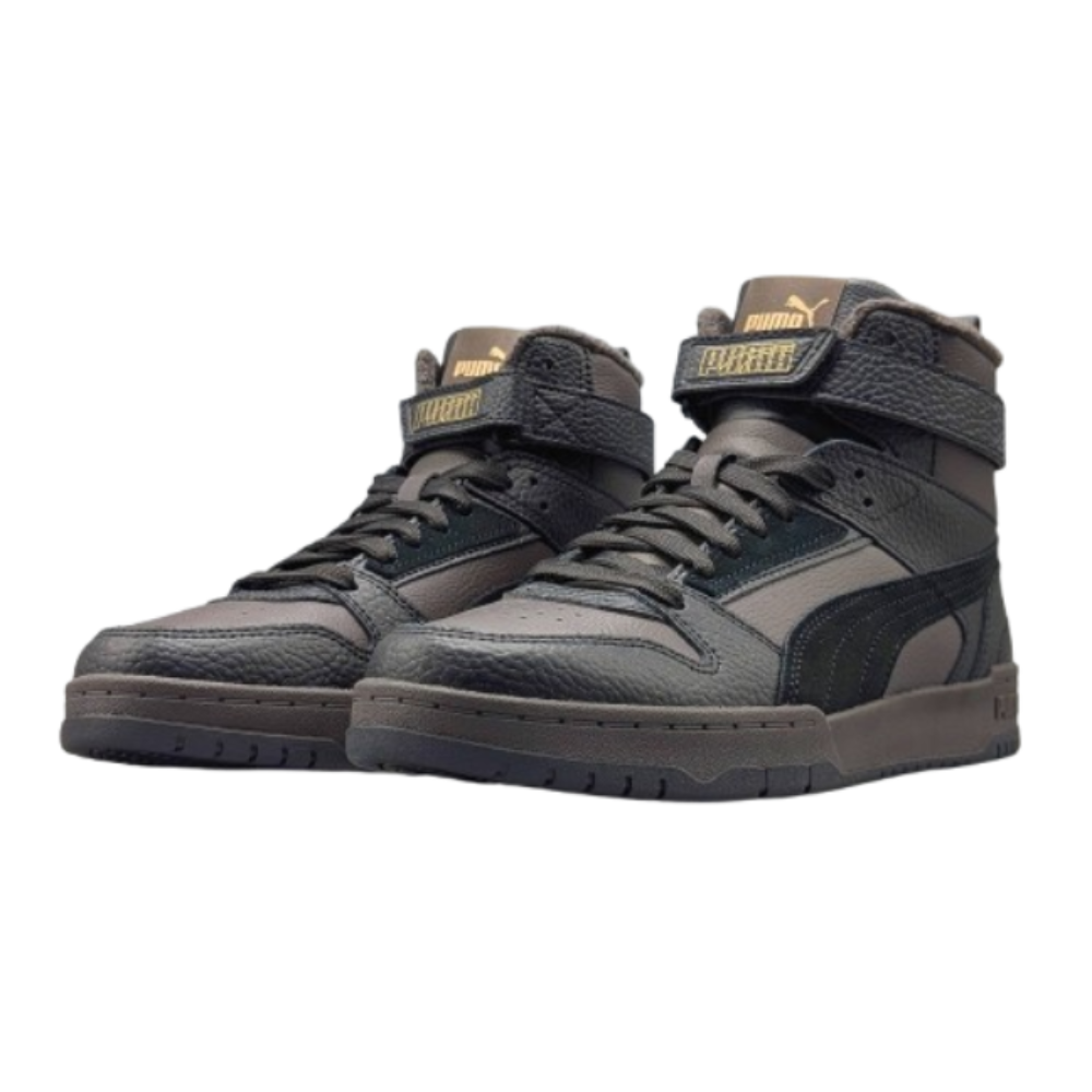 PUMA RBD GAME FLAT DARK