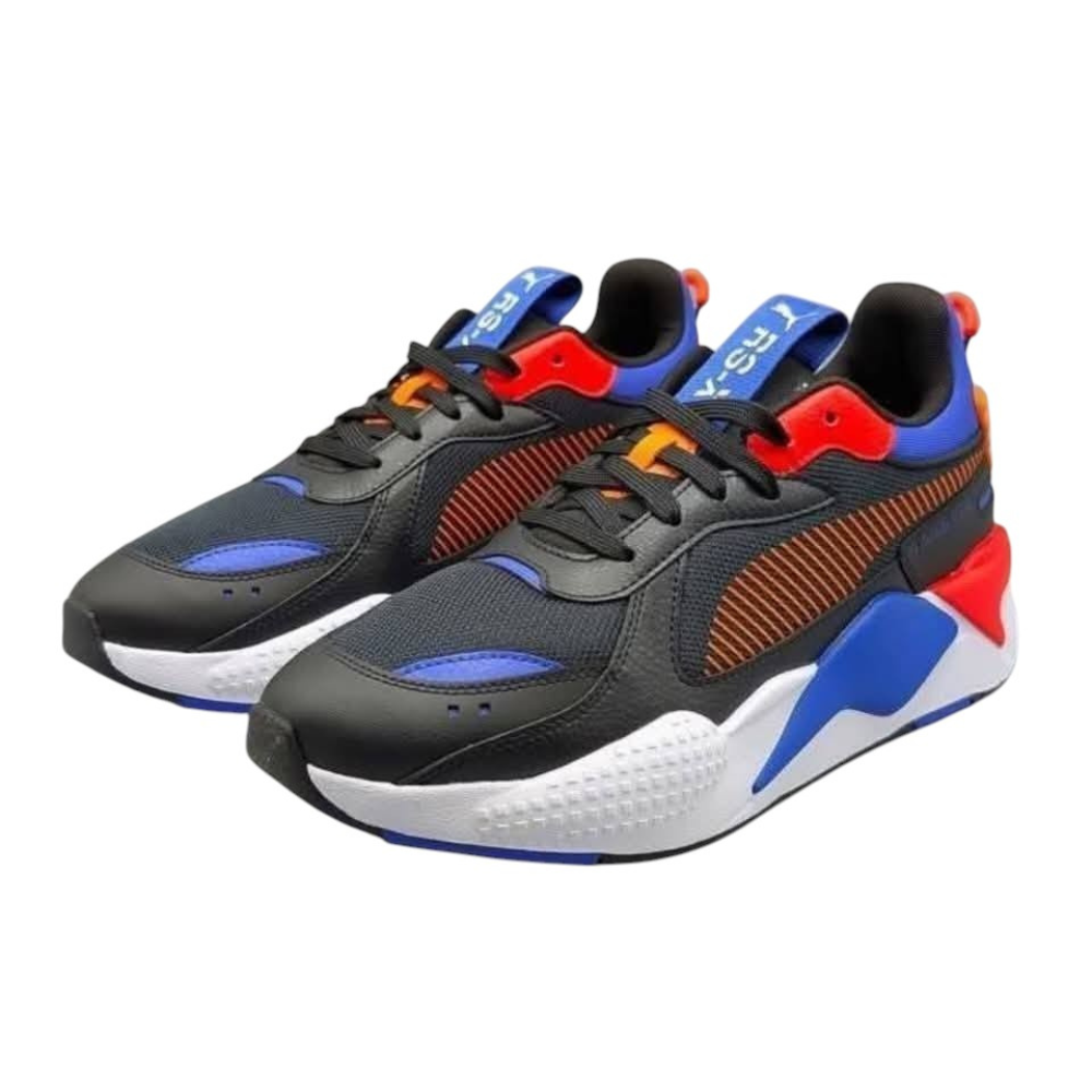 RS-X GEEK