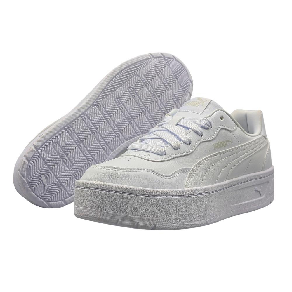PUMA COURT LALLY SKYE