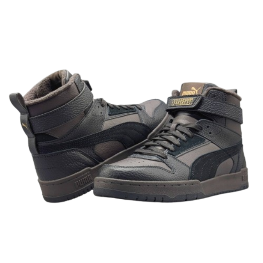 PUMA RBD GAME FLAT DARK