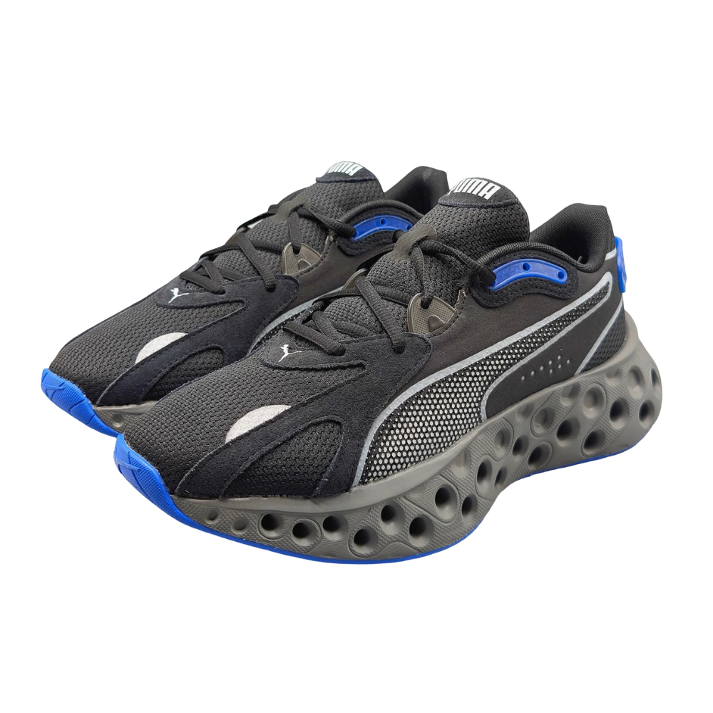 PUMA SOFTRIDE FREQUENCE