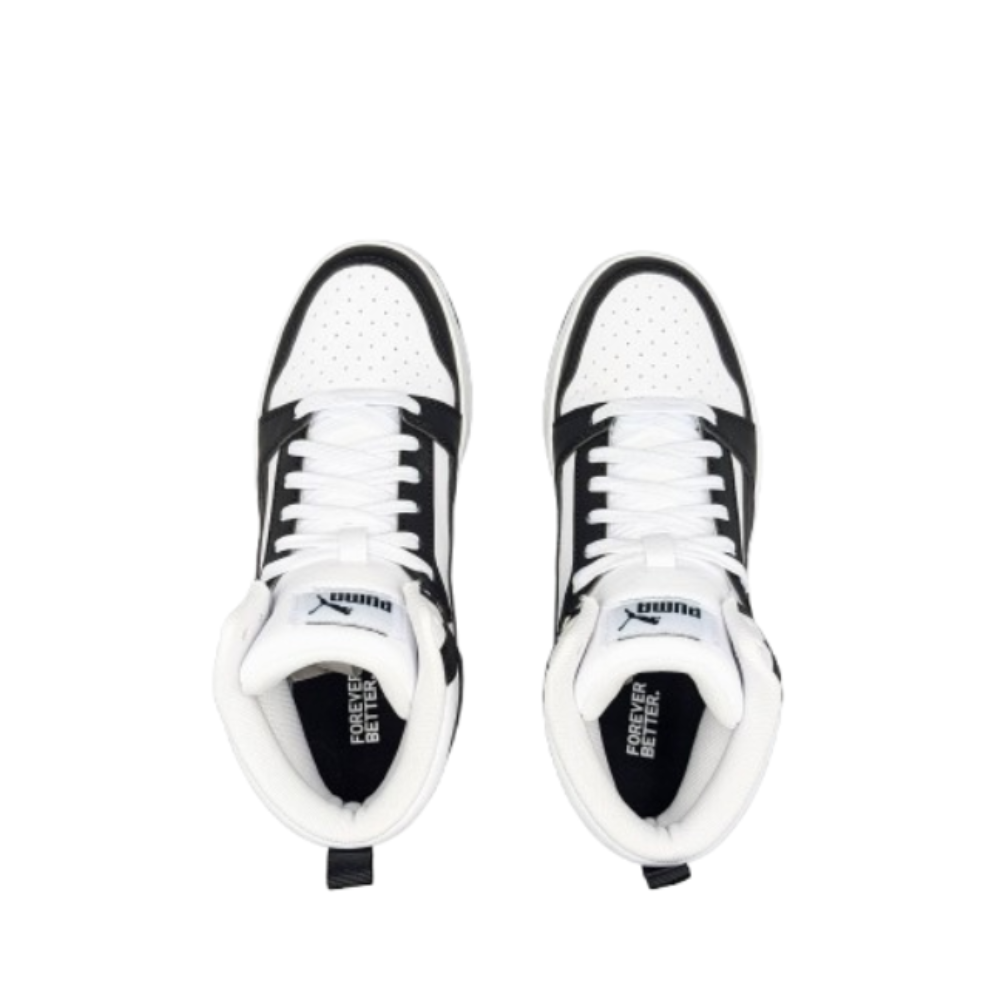 PUMA REBOUND V6 MID