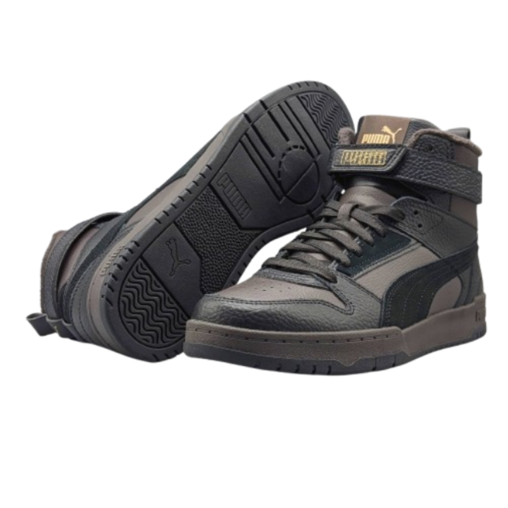 PUMA RBD GAME FLAT DARK