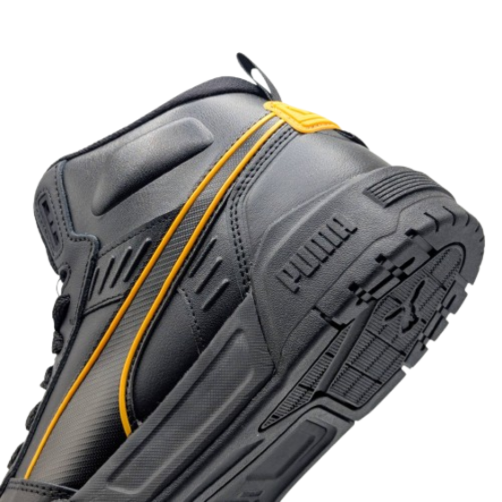 PUMA RBD TECH MID