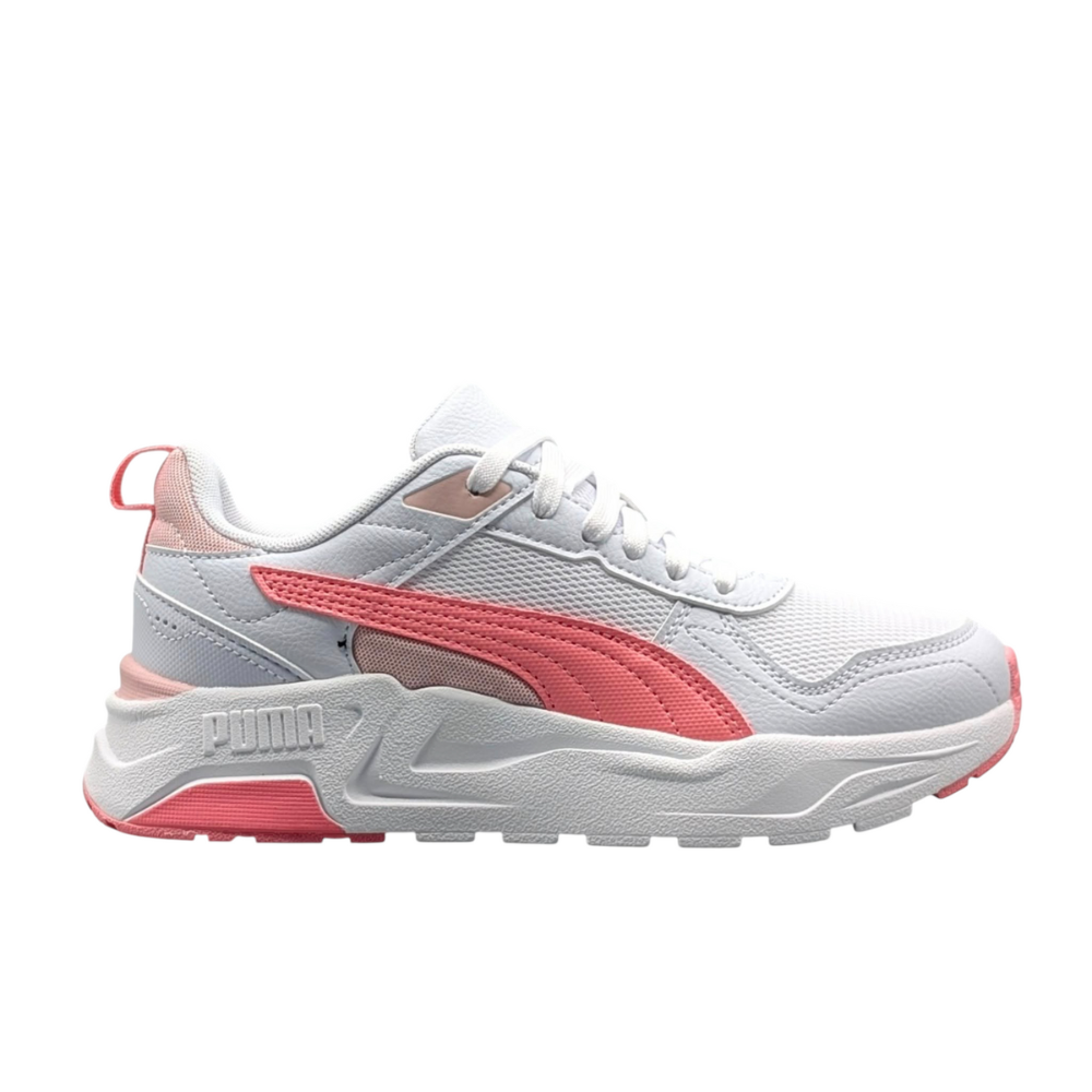 PUMA TRINITY 2 LT JR
