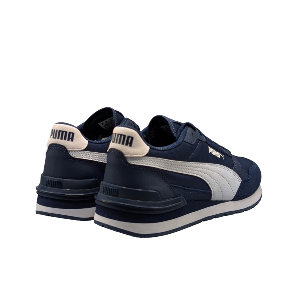 ST RUNNER V4 NL CLUB NAVY