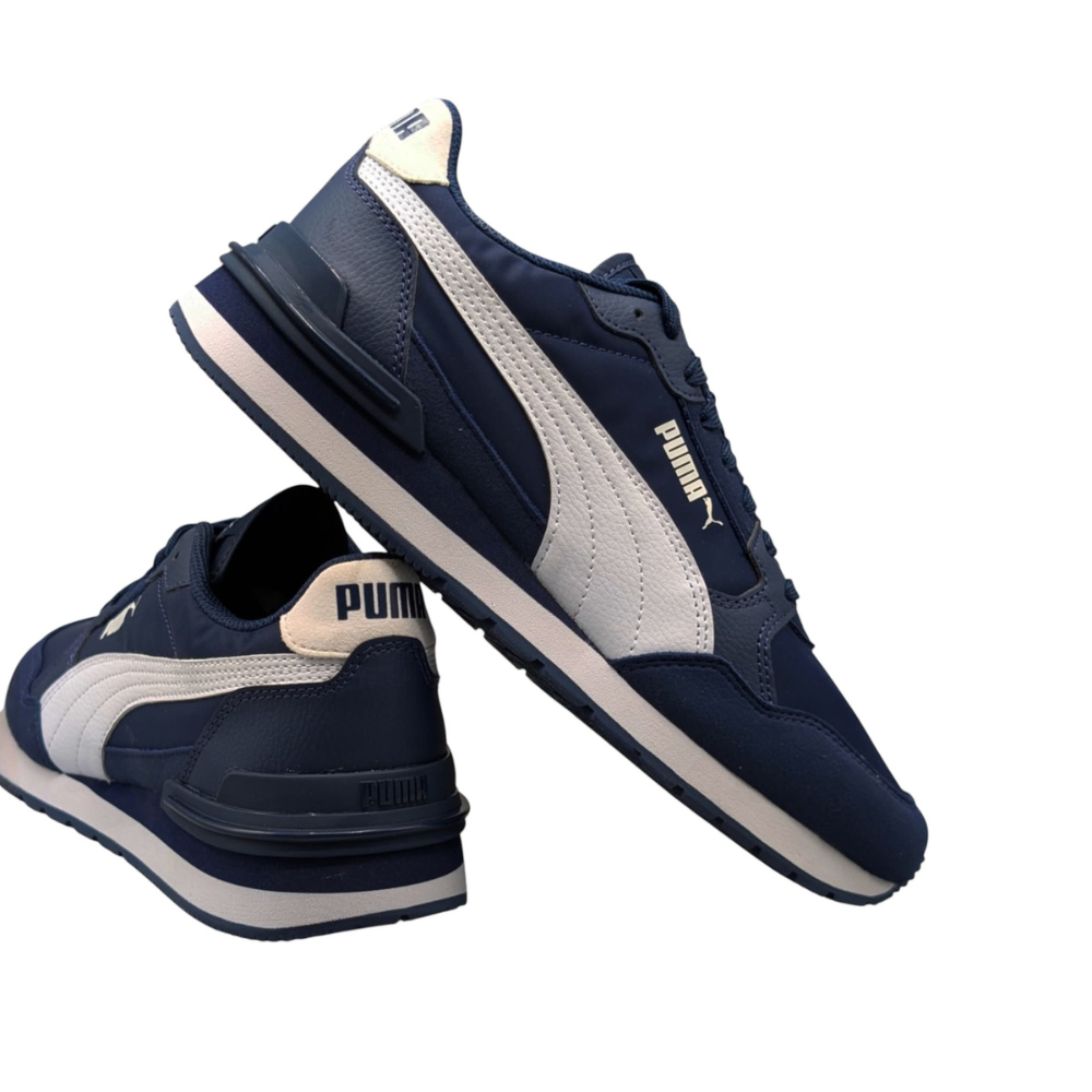 ST RUNNER V4 NL CLUB NAVY
