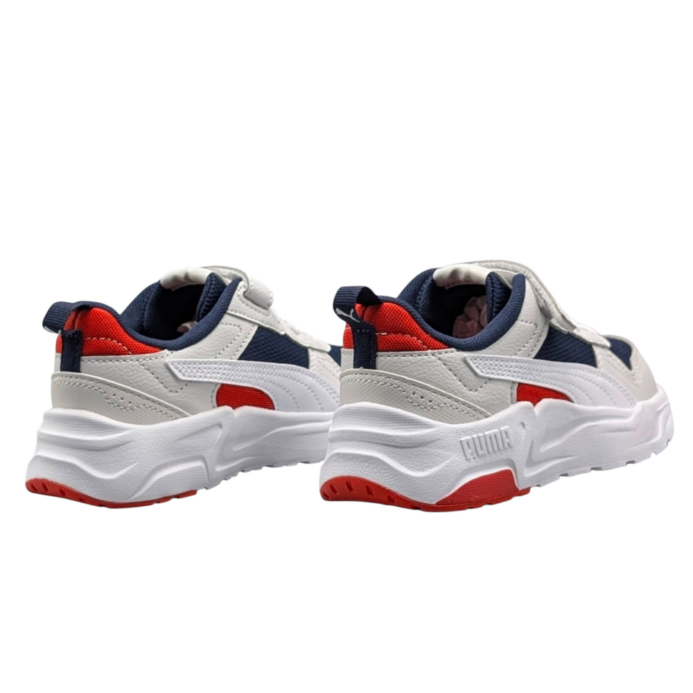 PUMA RICKIE INF WHITE / NEW
