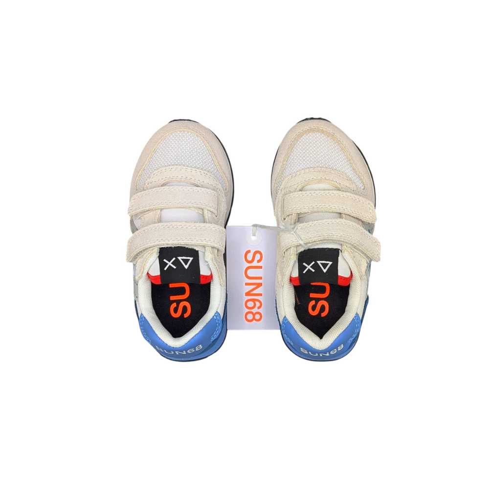 BOY"S JAKI 2.0 SOLID (BABY)