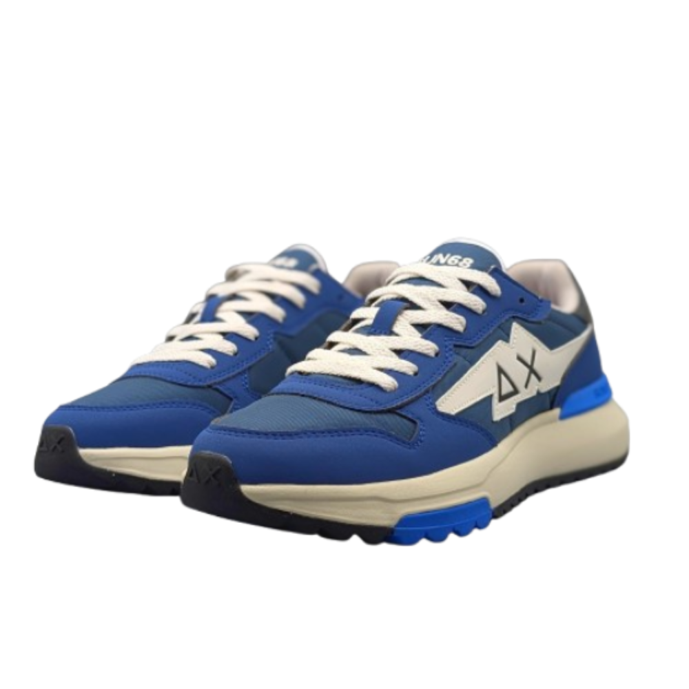 SUN68 NIKI 2.0 SOLID
