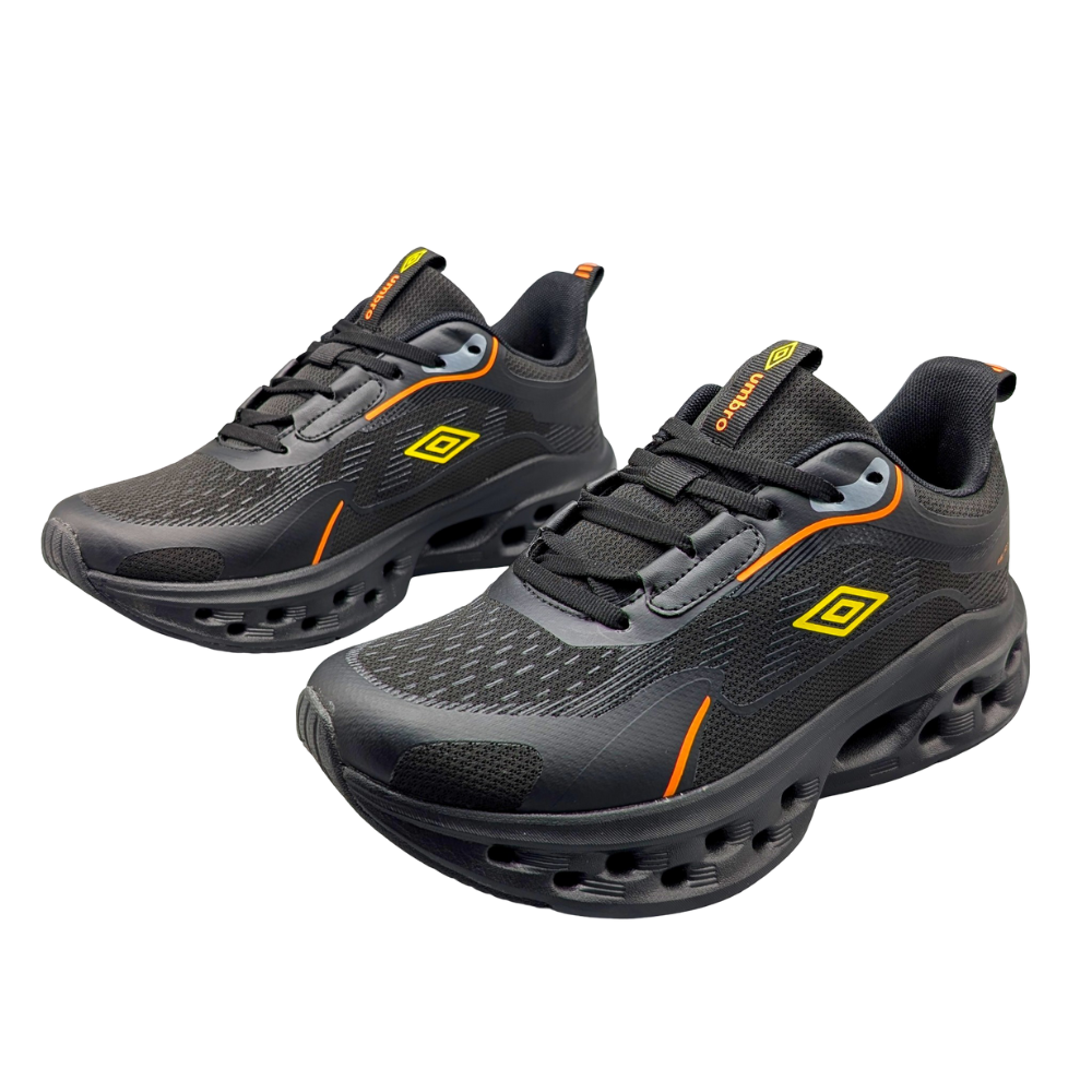 UMBRO SPEED BLACK